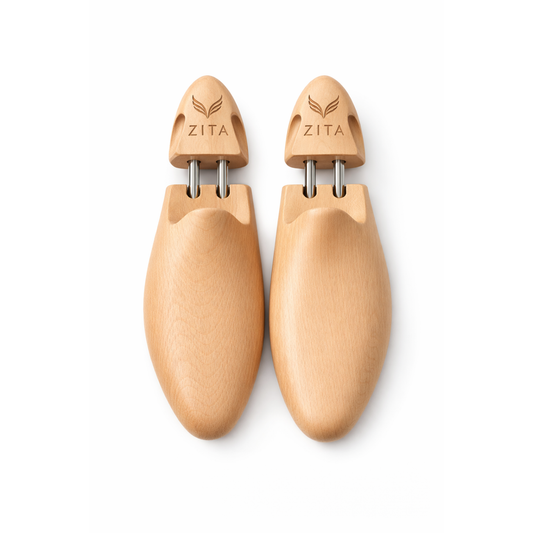 SHOE TREES